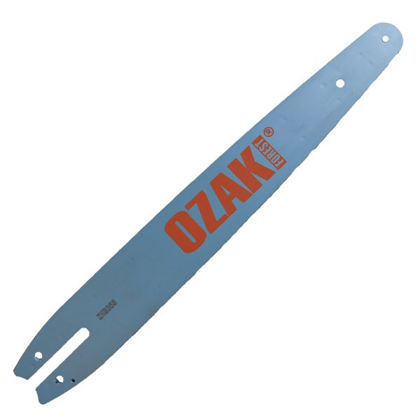 Ozaki SW14-43GE zaagblad 1/4"LP 1,1mm 35cm zaaglengte
