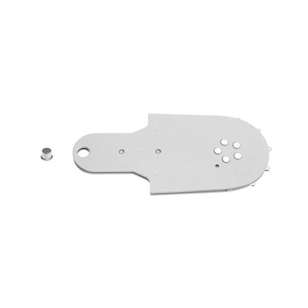 Powercut / Power Match / Solid Pro Replaceable Tip 3/8" wisselneus met klinknagel