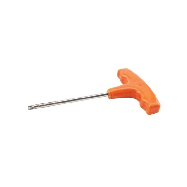 Torx T-sleutel T27 passend voor oa Stihl