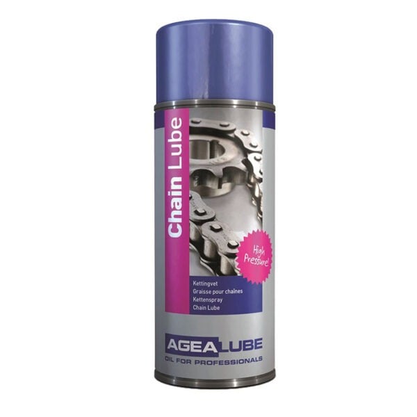 Agealube Chain Lube (kettingvet)