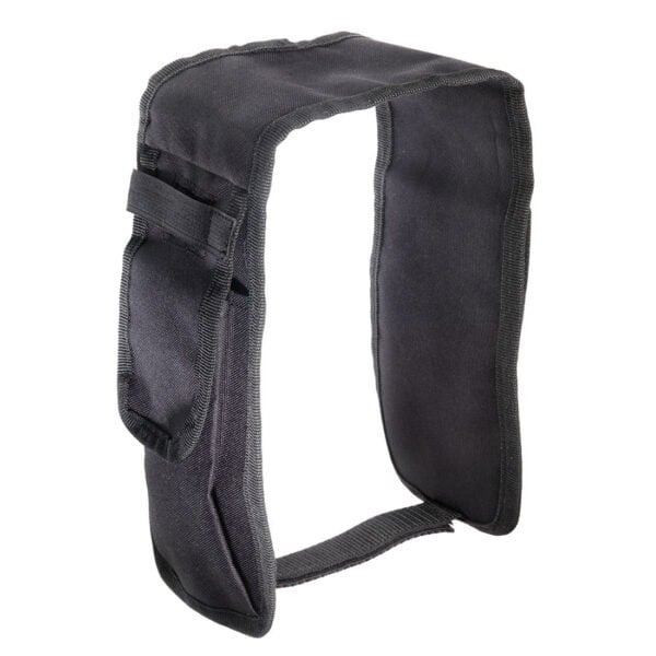 Tecomec dubbele brandstofkan inhoud 3 + 6 liter + etui - Afbeelding 2