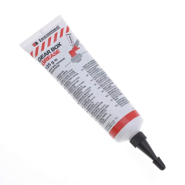 Tecomec tandwielvet 125gr