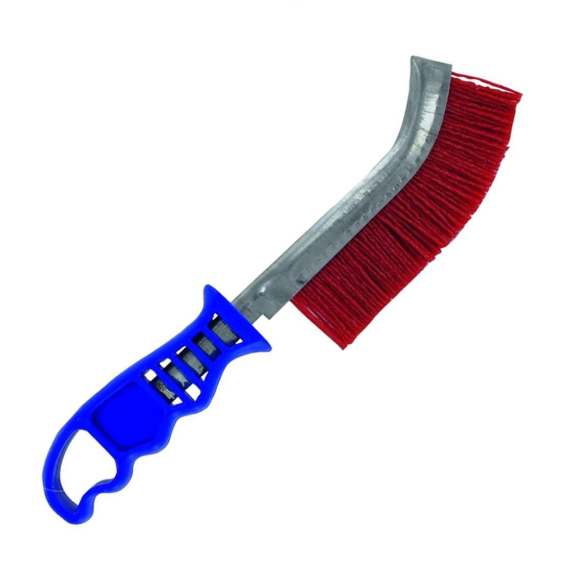 Nylon Borstel