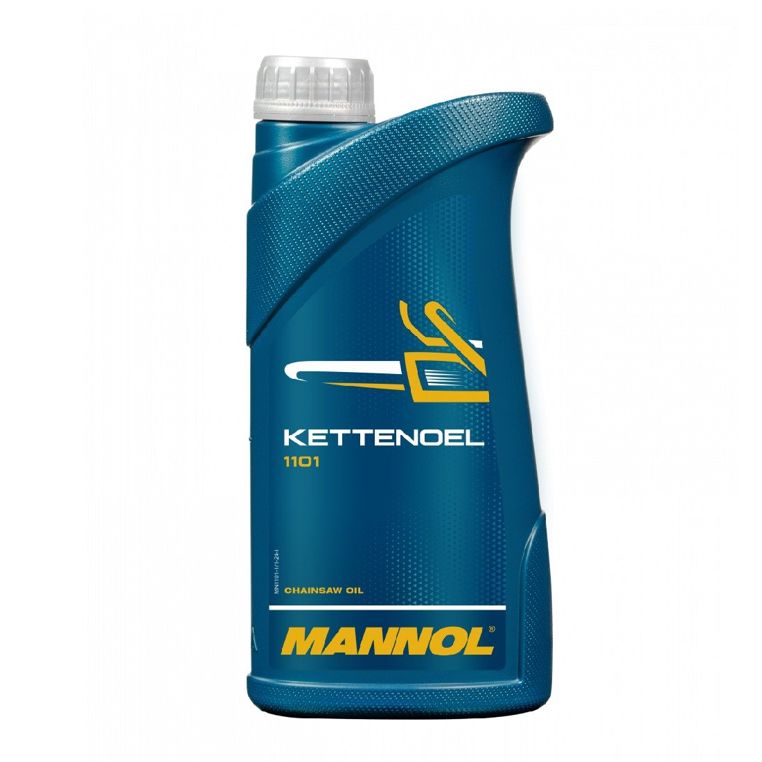 Mannol Premium kettingzaagolie 1 liter