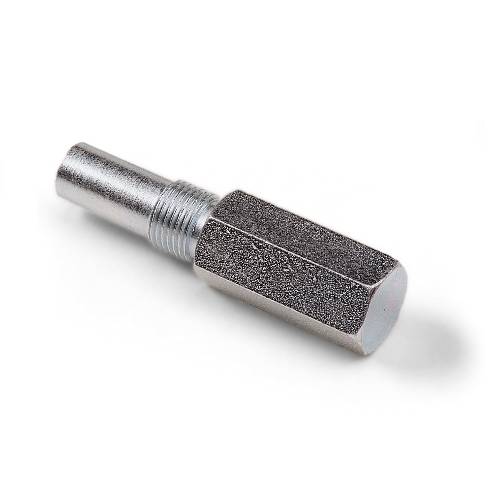 Zuigerstop M14 x 1.25 metaal