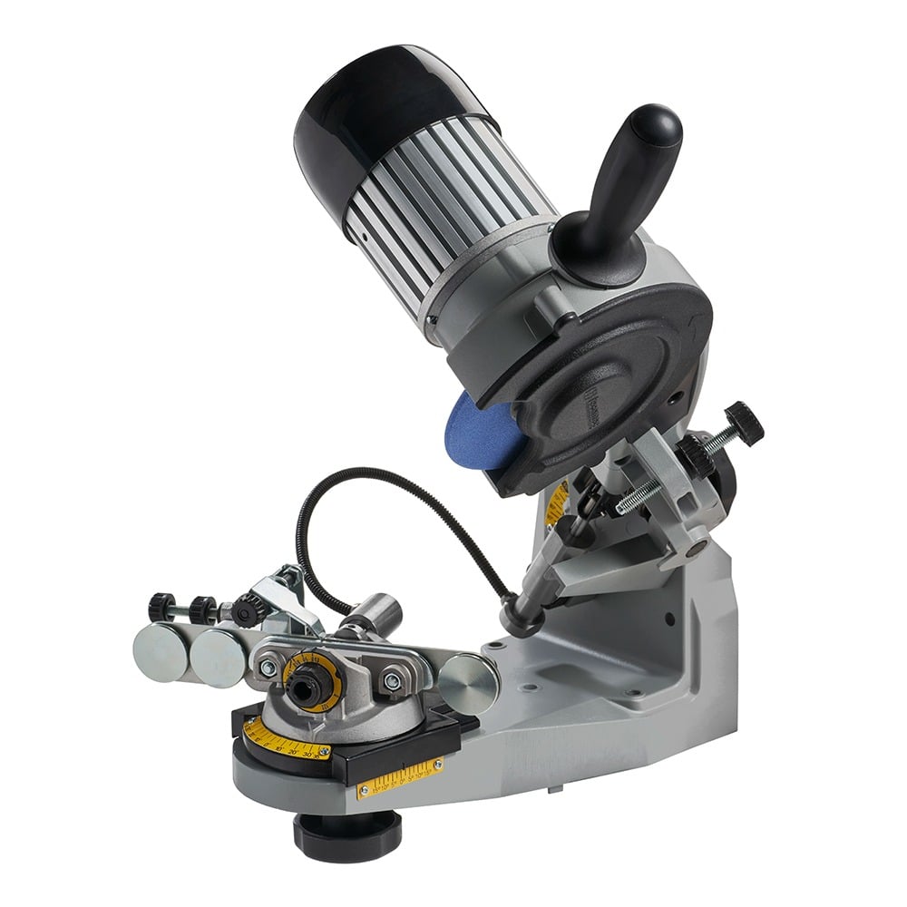 Kettingslijpmachine Tecomec Super Jolly PRO EVO