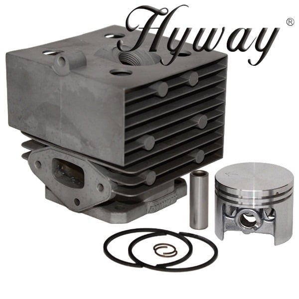Hyway cilinderkit Stihl BR320 / BR380 / BR400 / BR420 / SR320 / SR380 / SR400 / SR420