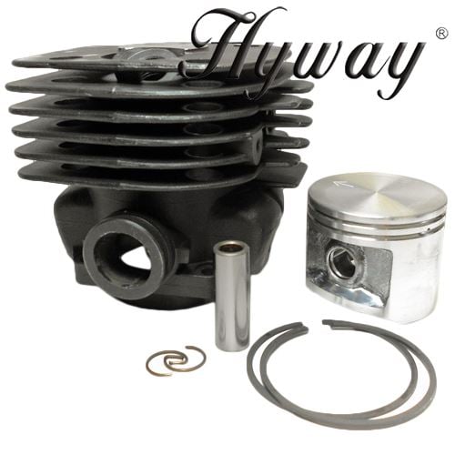 Hyway big bore cilinderkit Husqvarna 372XP