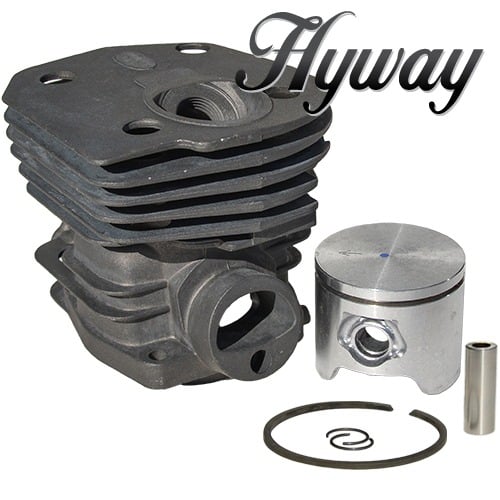 Hyway cilinderkit Husqvarna 350