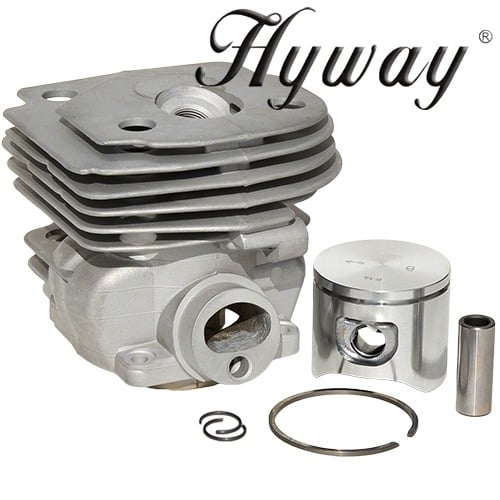 Hyway cilinderkit Husqvarna 357