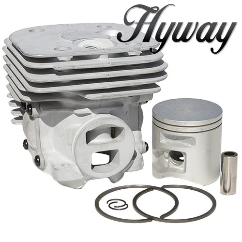 Hyway cilinderkit Husqvarna 365 (X-Torque)