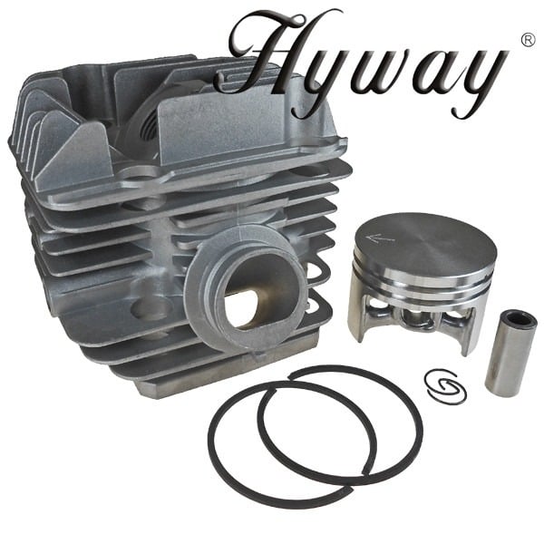 Hyway cilinderkit Stihl MS200 / MS200T