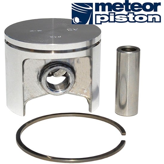 Meteor zuigerkit Husqvarna 266 / 268 (closed version)