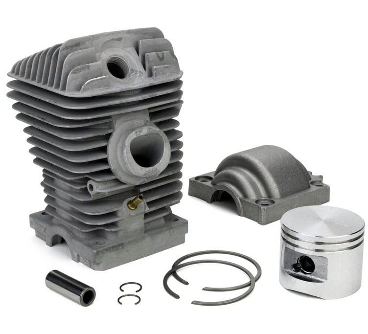 Meteor cilinderkit Stihl 025 / MS250