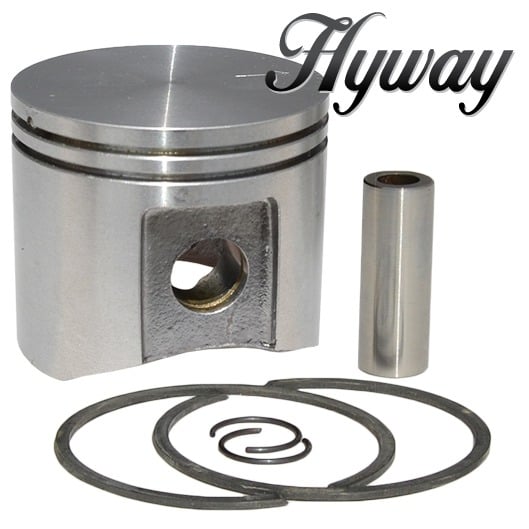 Hyway zuigerkit Husqvarna 390