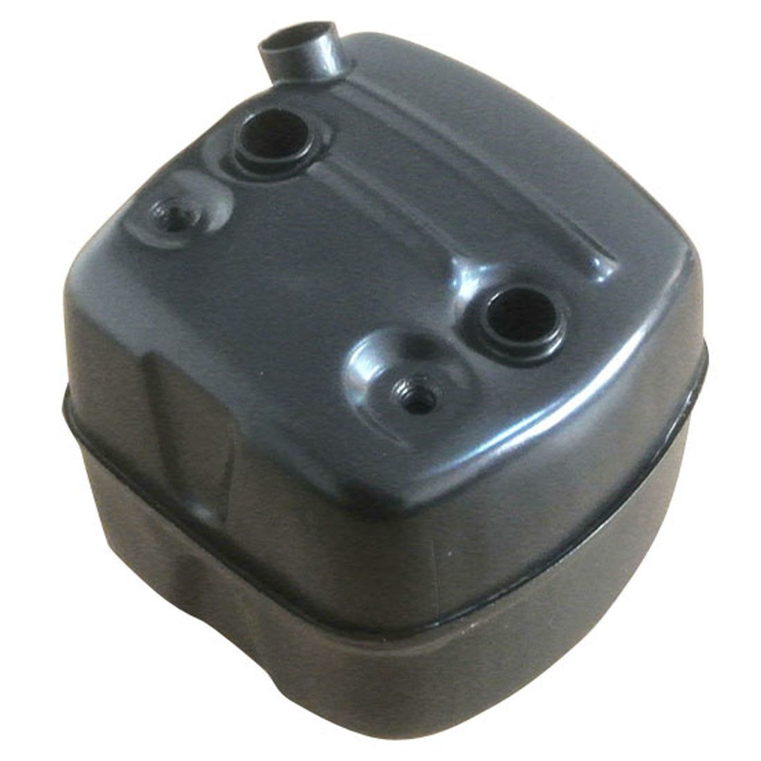 Uitlaat Husqvarna 362, 365, 371, 372