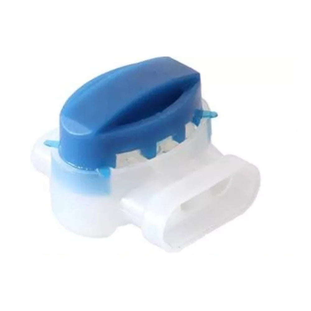 Robotmaaier connector voor perimeterdraad 5 stuks