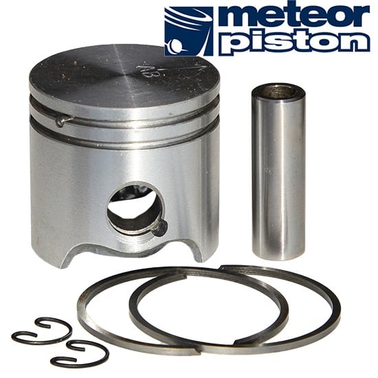 Meteor zuigerkit Husqvarna 343FR