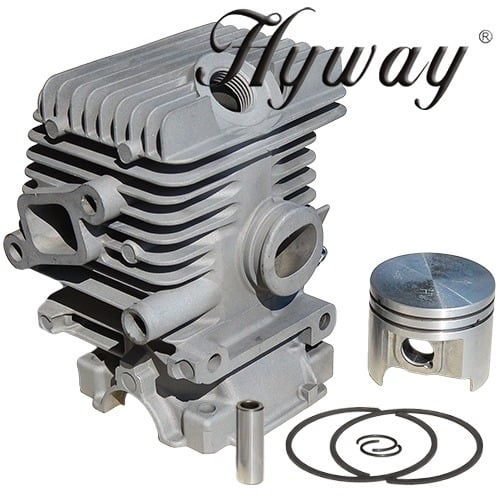 Hyway cilinderkit Stihl MS192 / MS192T