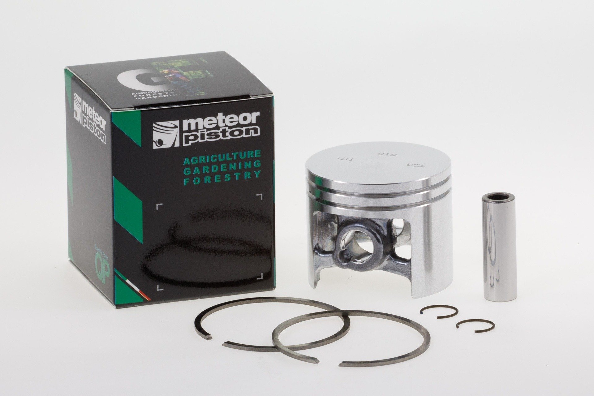 Meteor zuigerkit Stihl FS360 / FS500