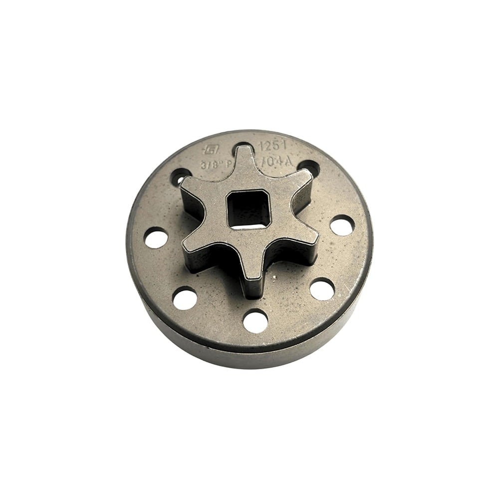 Stihl 12516421204 aandrijfwiel 3/8'' Picco 6t passend voor Stihl MSA220